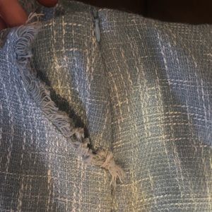 Glam shorts, size large